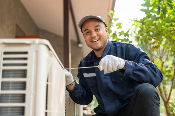 Best Affordable HVAC services  in Eagle Lake, TX